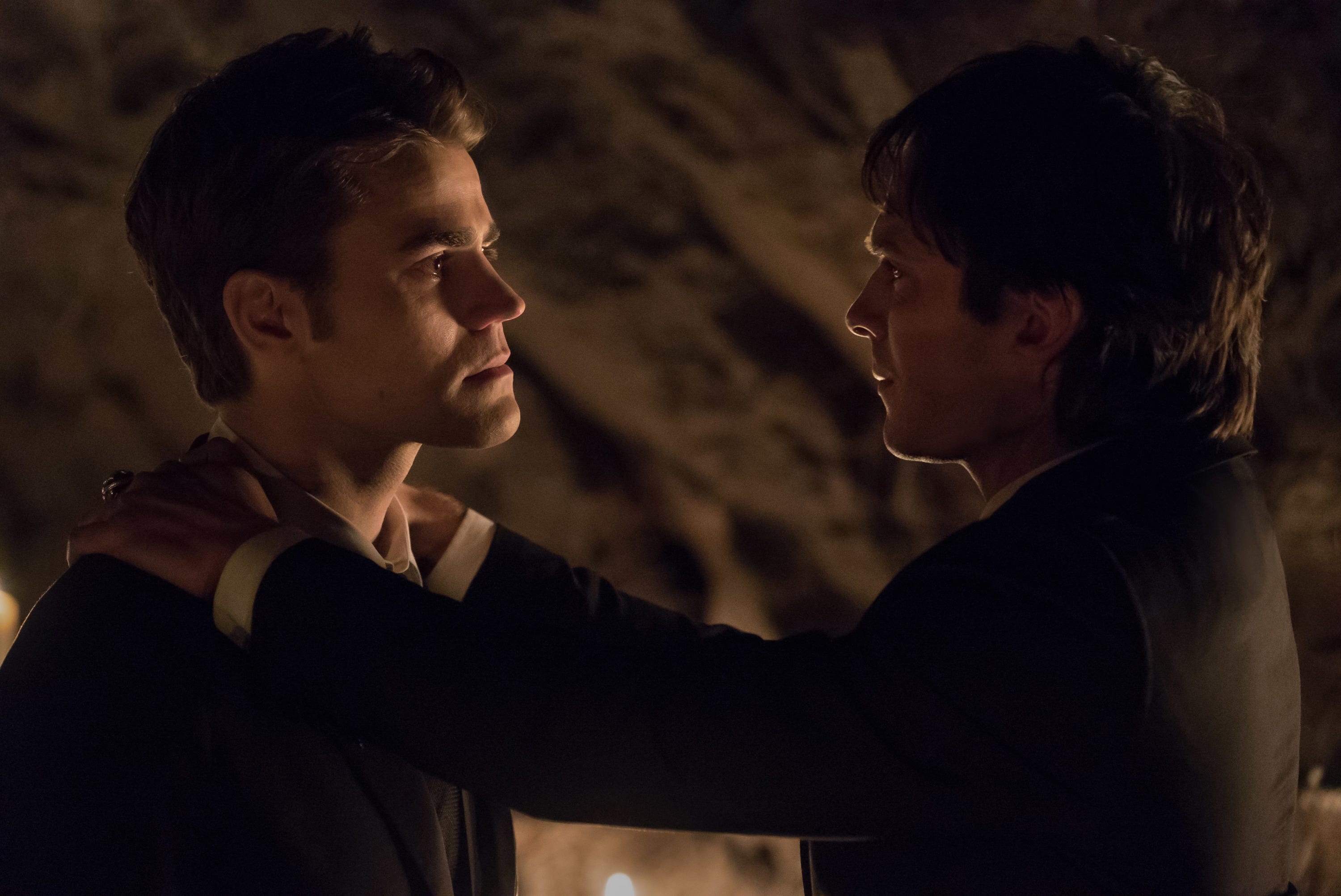 the vampire the vampire diaries